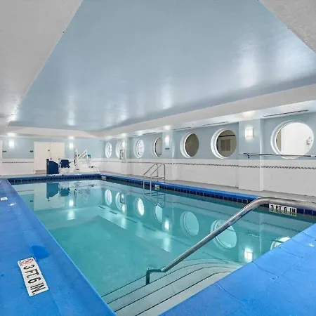 Vacation In Comfort And Luxury - 2Br Direct Oceanview - Wyndham Ocean Walk Resort - 2432-1 Daytona Beach Exterior foto