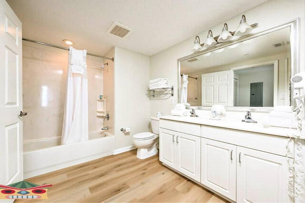 Vacation In Comfort And Luxury - 2br Direct Oceanview - Wyndham Ocean Walk - 2432-1 Apartamento *