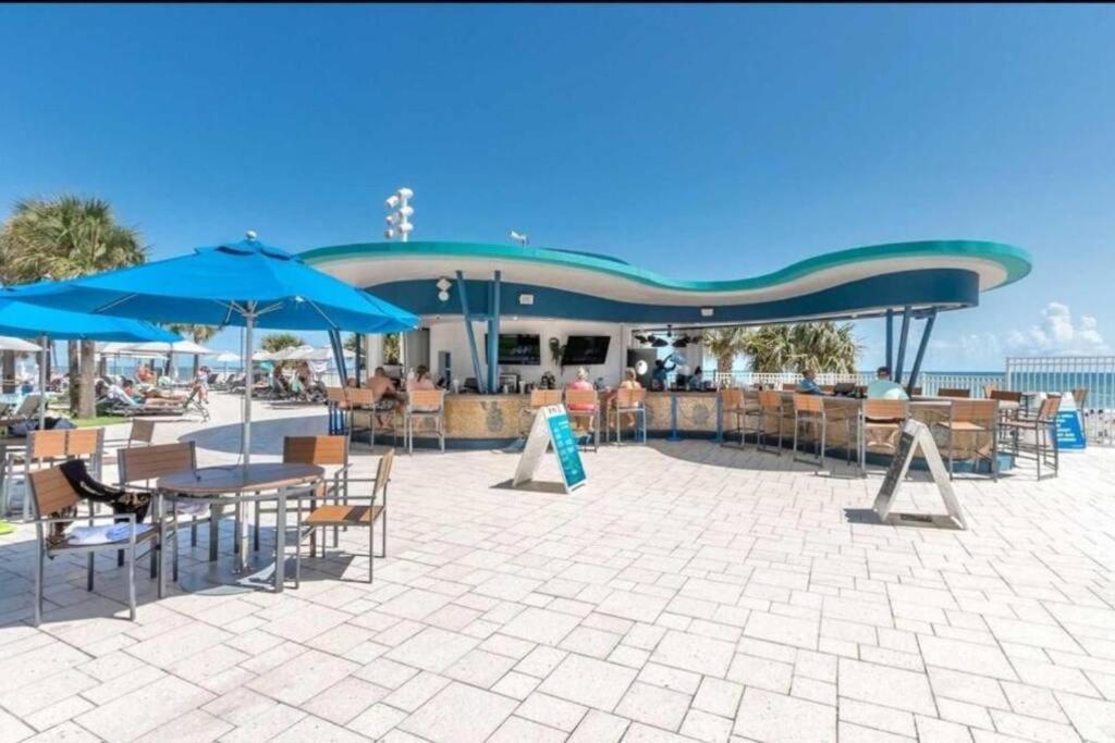 Apartment Vacation In Comfort And Luxury - 2br Direct Oceanview - Wyndham Ocean Walk - 2432-1 *
